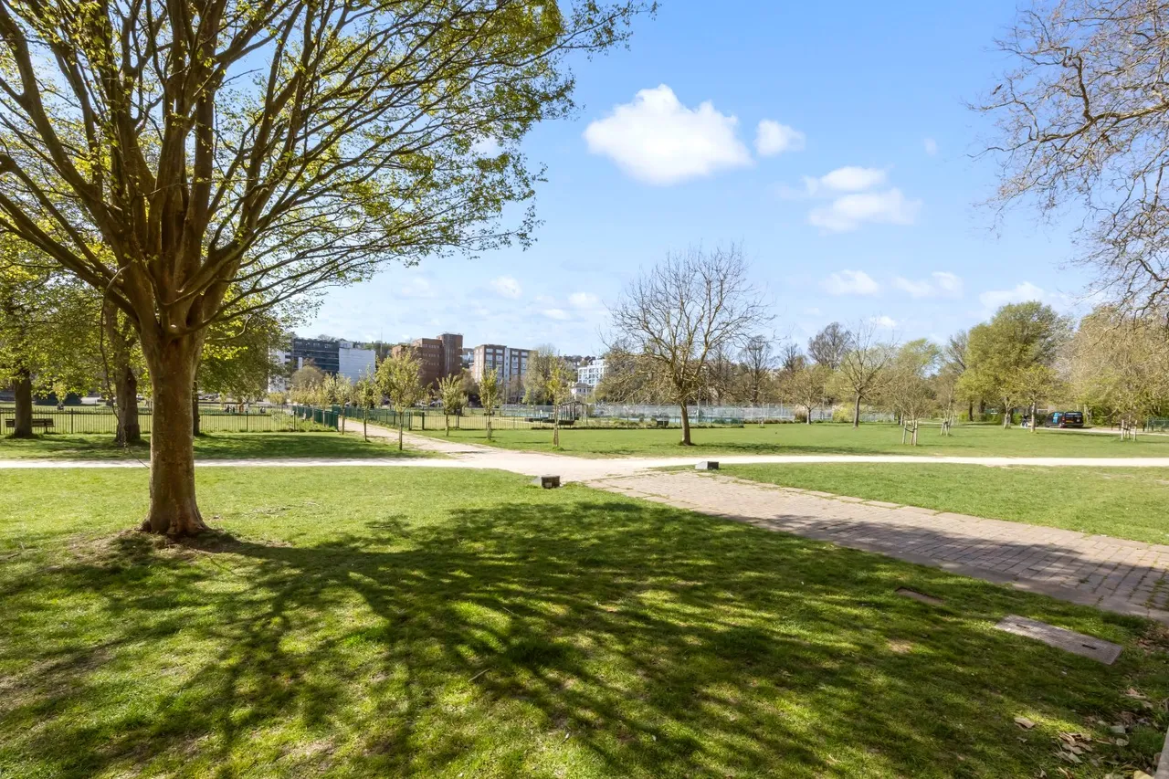 Preston Park Avenue, Brighton, BN1, photo 19