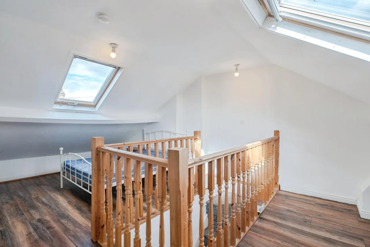 Glossop Street, Leicester, LE5, photo 15