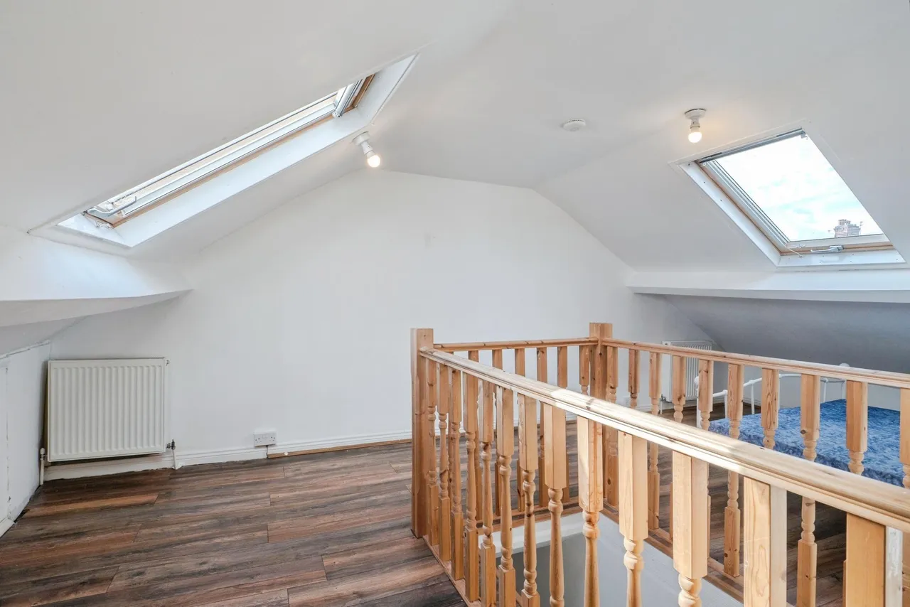Glossop Street, Leicester, LE5, photo 16