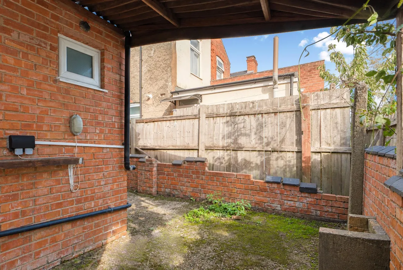 Glossop Street, Leicester, LE5, photo 17
