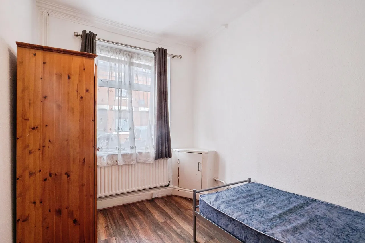 Glossop Street, Leicester, LE5, photo 8