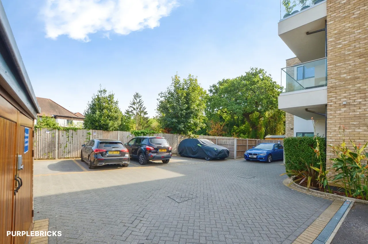 Rayners Close, Wembley, HA0, photo 21
