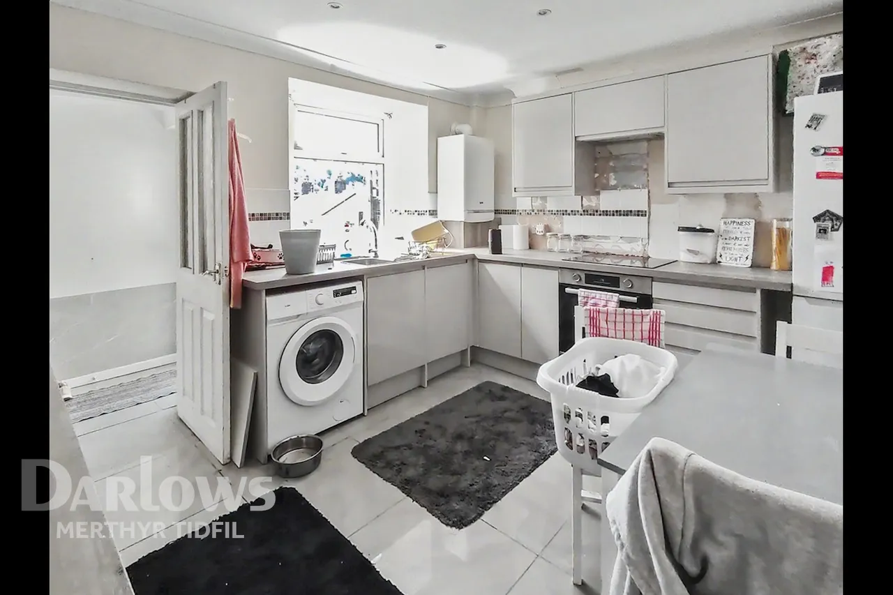 Jubilee Road, New Tredegar, photo 7