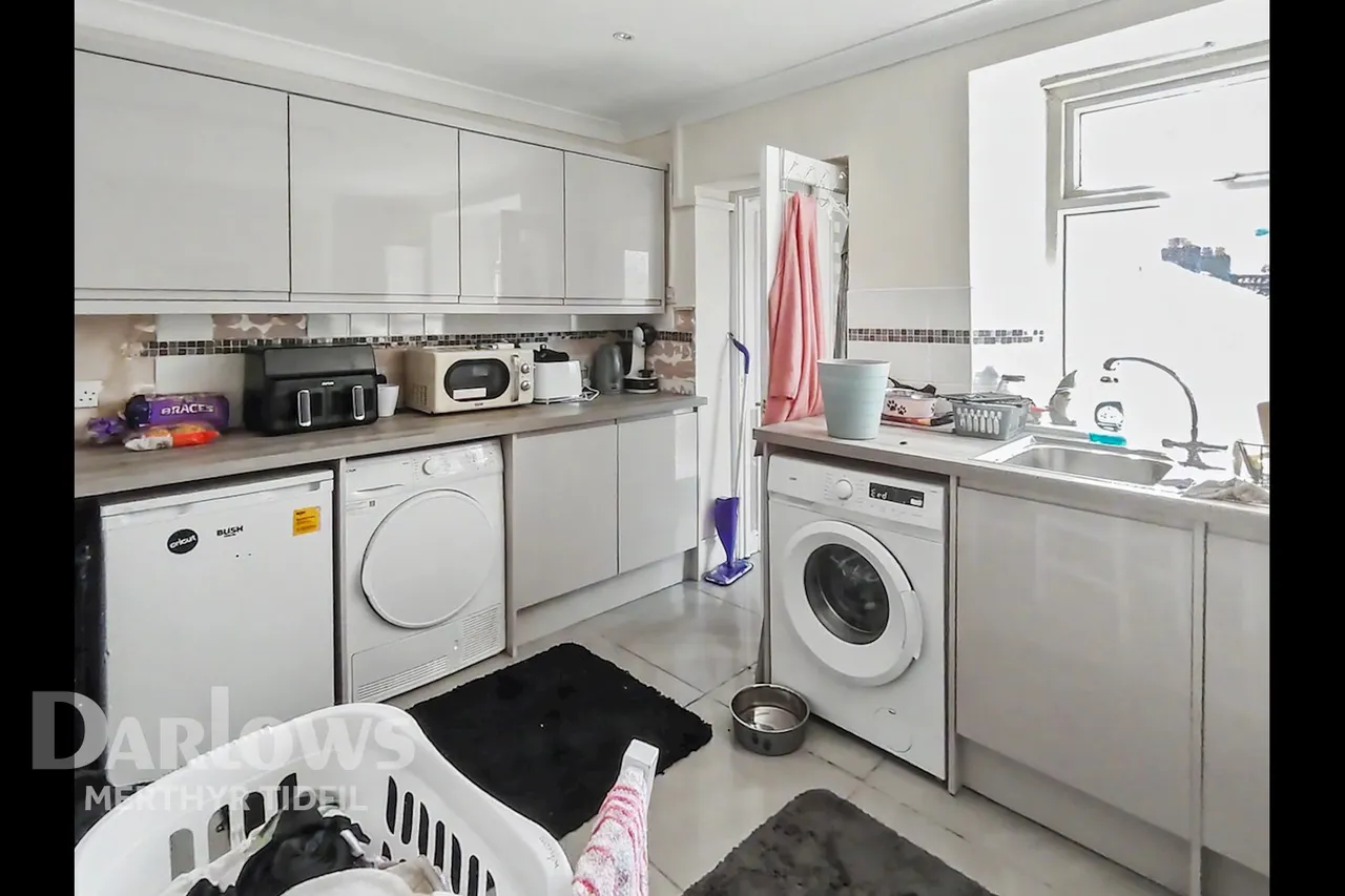 Jubilee Road, New Tredegar, photo 9