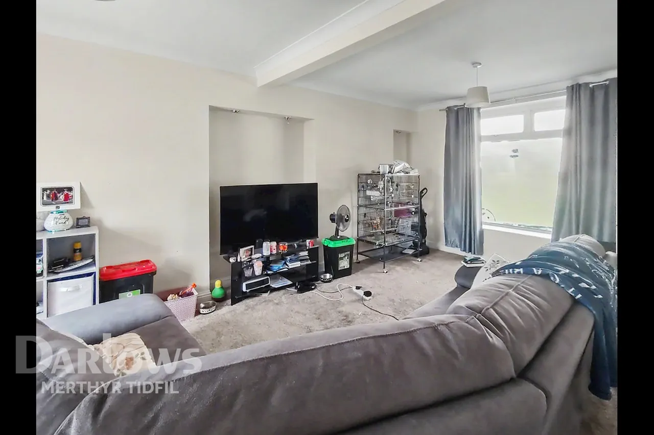 Jubilee Road, New Tredegar, photo 3