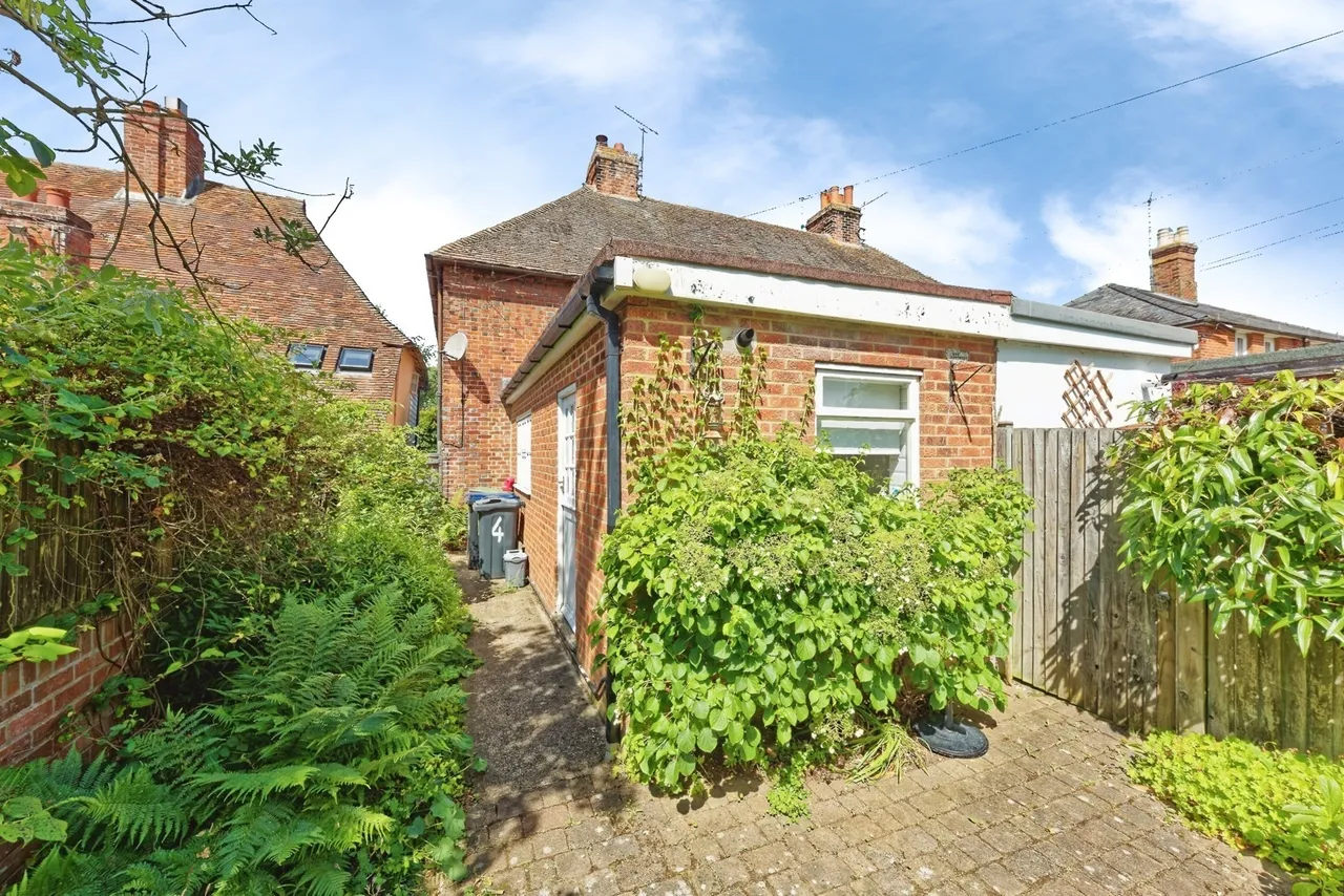 High Street, Fordwich, Canterbury, Kent, CT2, photo 14