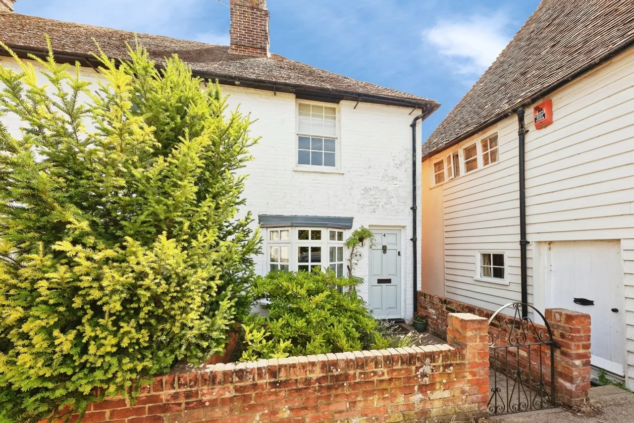 High Street, Fordwich, Canterbury, Kent, CT2, photo 2