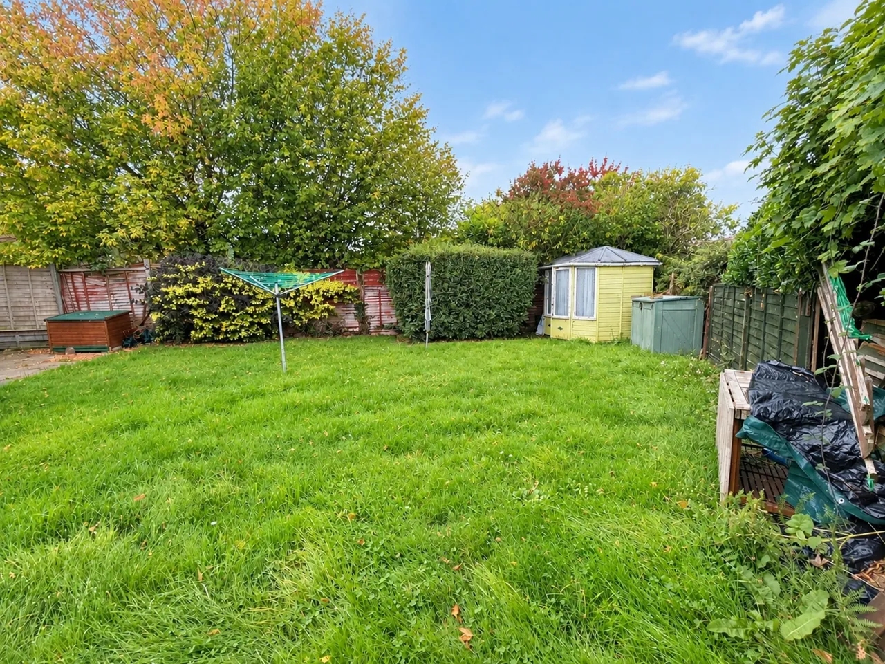 Lodge Lane, Nailsea, BS48, photo 8