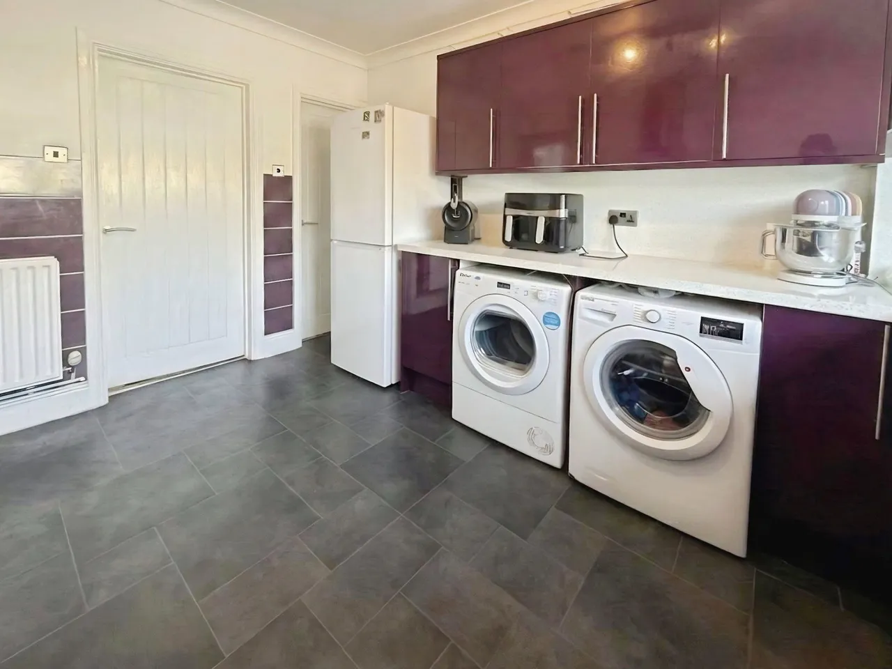 Middle Road, Cwmdu, photo 8