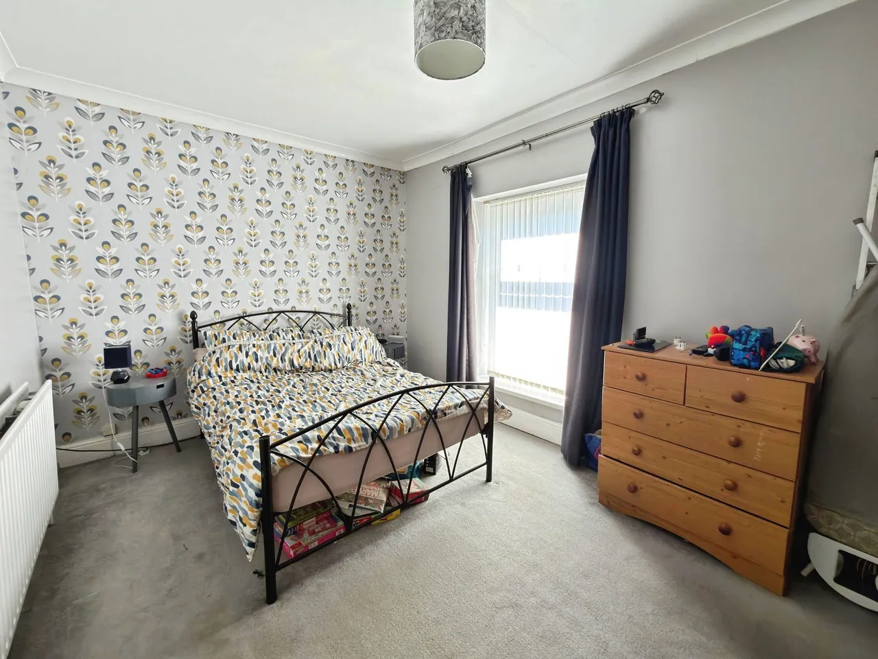 Middle Road, Cwmdu, photo 9