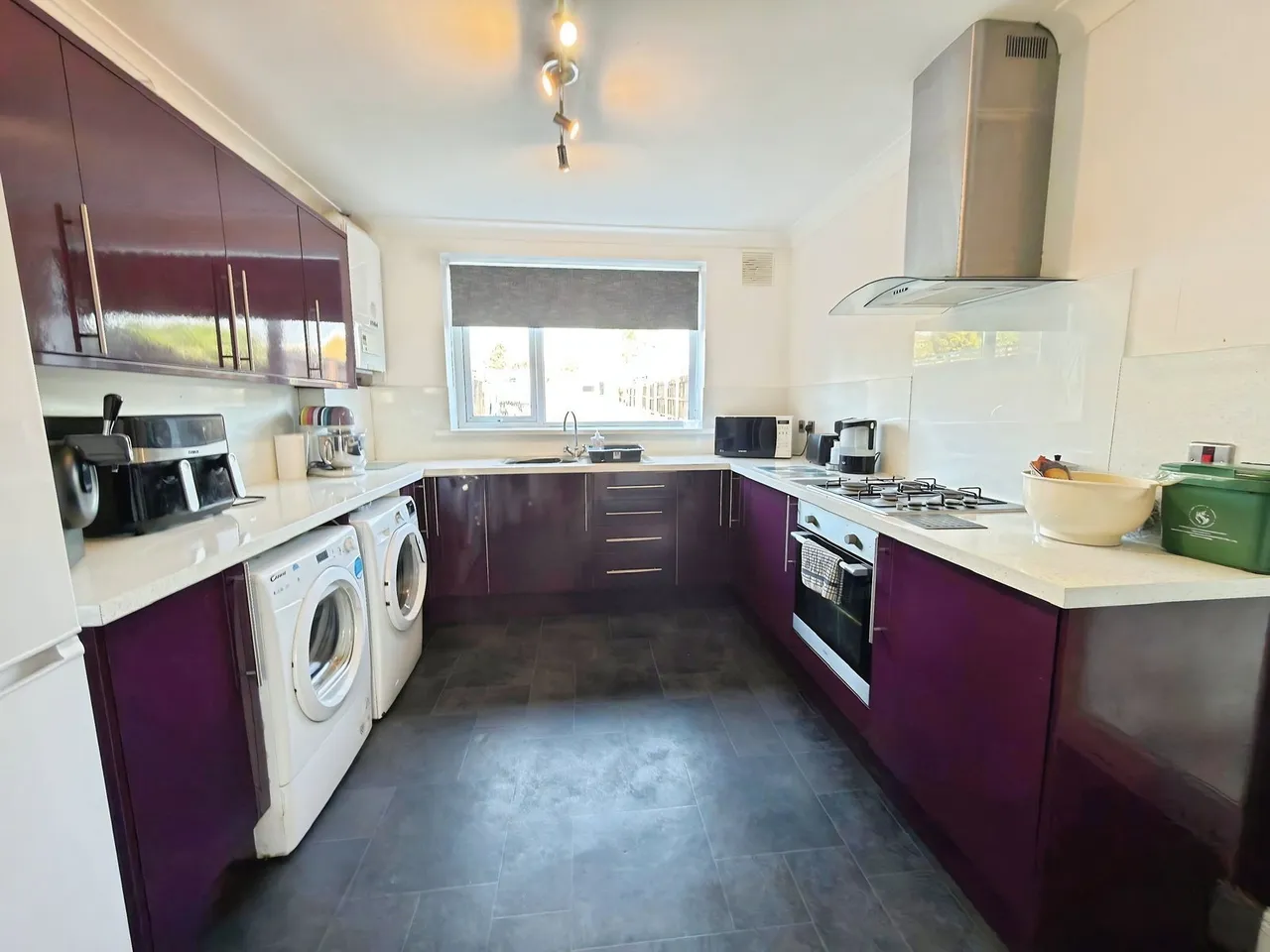 Middle Road, Cwmdu, photo 5
