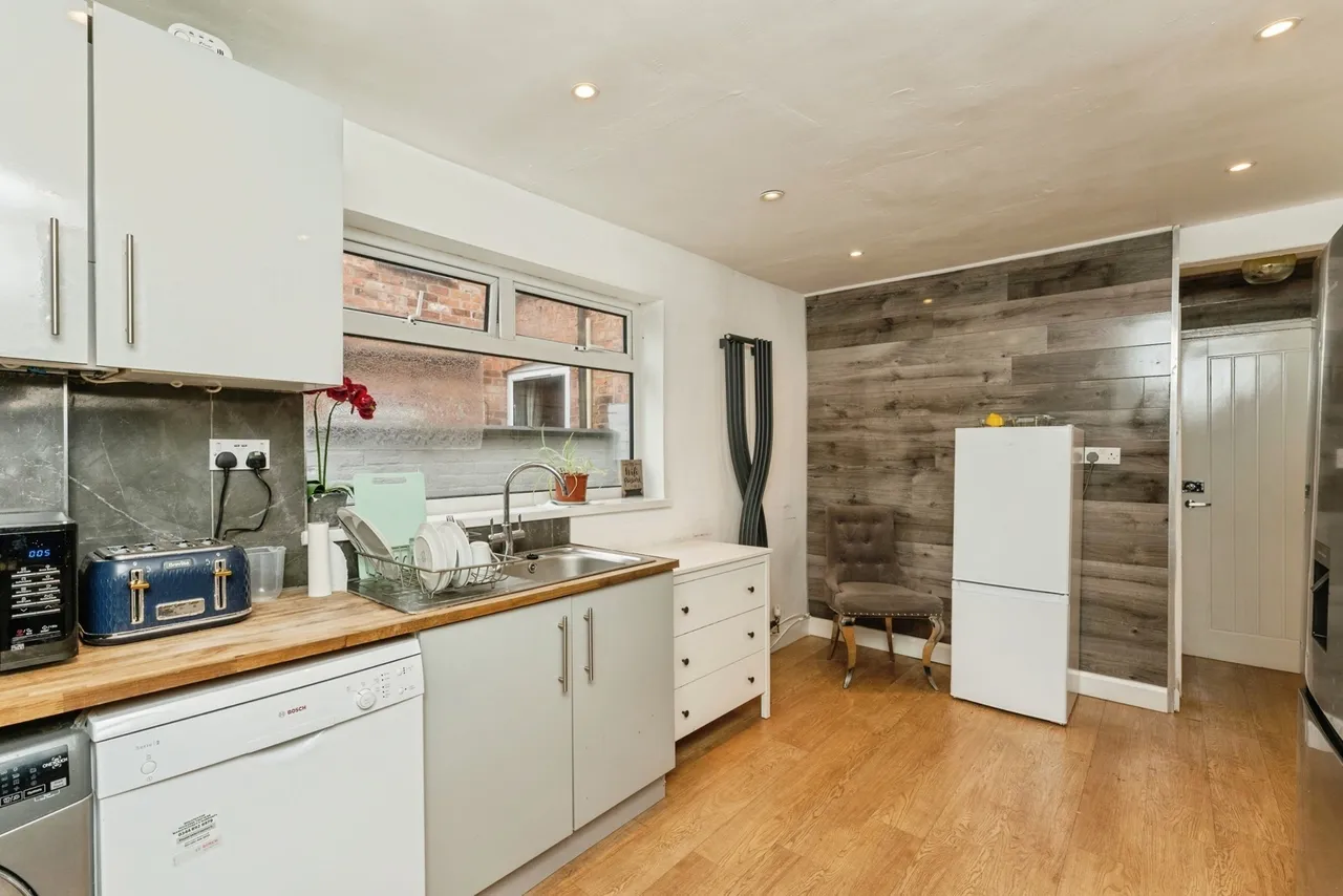 Leonard Street, Chester, CH1, photo 5