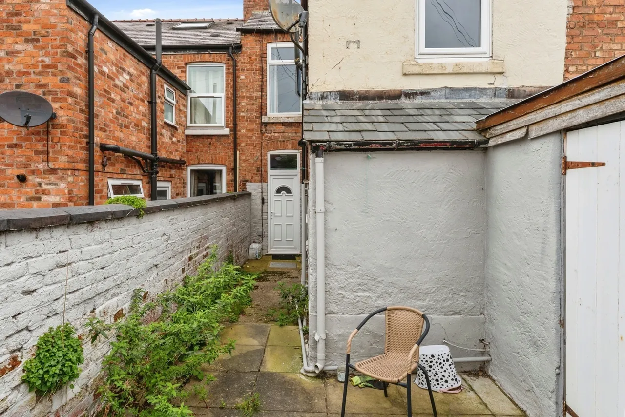 Leonard Street, Chester, CH1, photo 15
