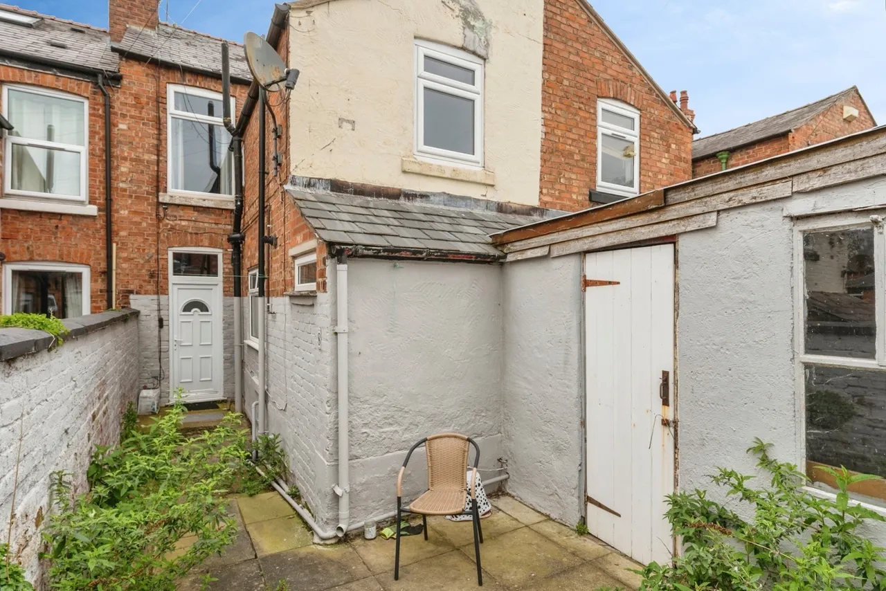 Leonard Street, Chester, CH1, photo 16