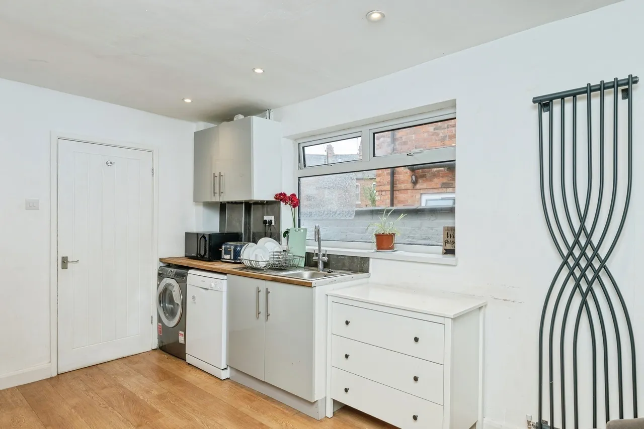 Leonard Street, Chester, CH1, photo 7