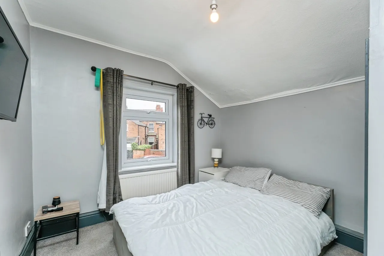 Leonard Street, Chester, CH1, photo 8