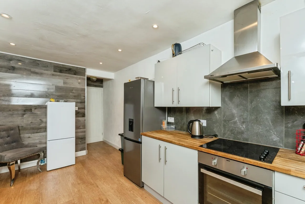 Leonard Street, Chester, CH1, photo 11