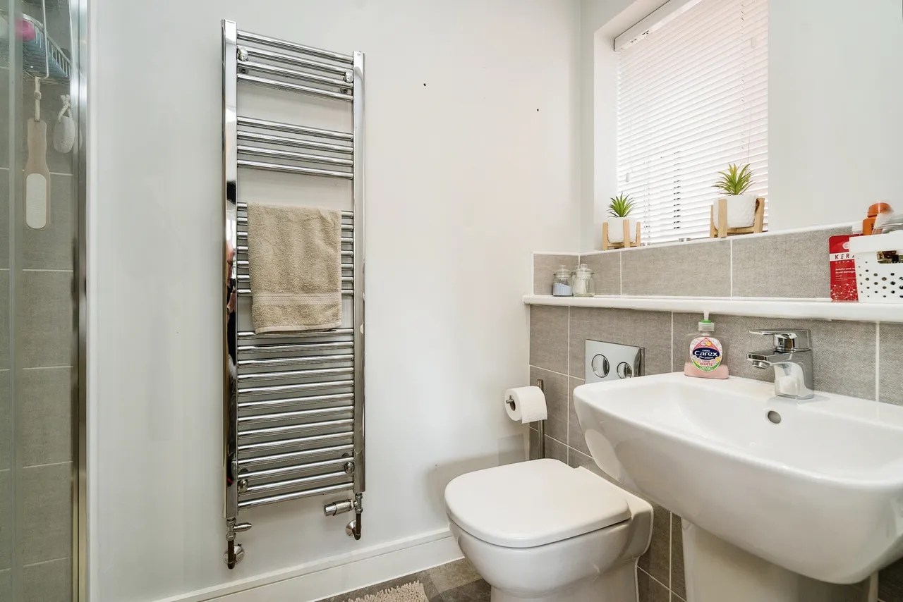 Hewlett Way, Westhoughton, BL5, photo 8