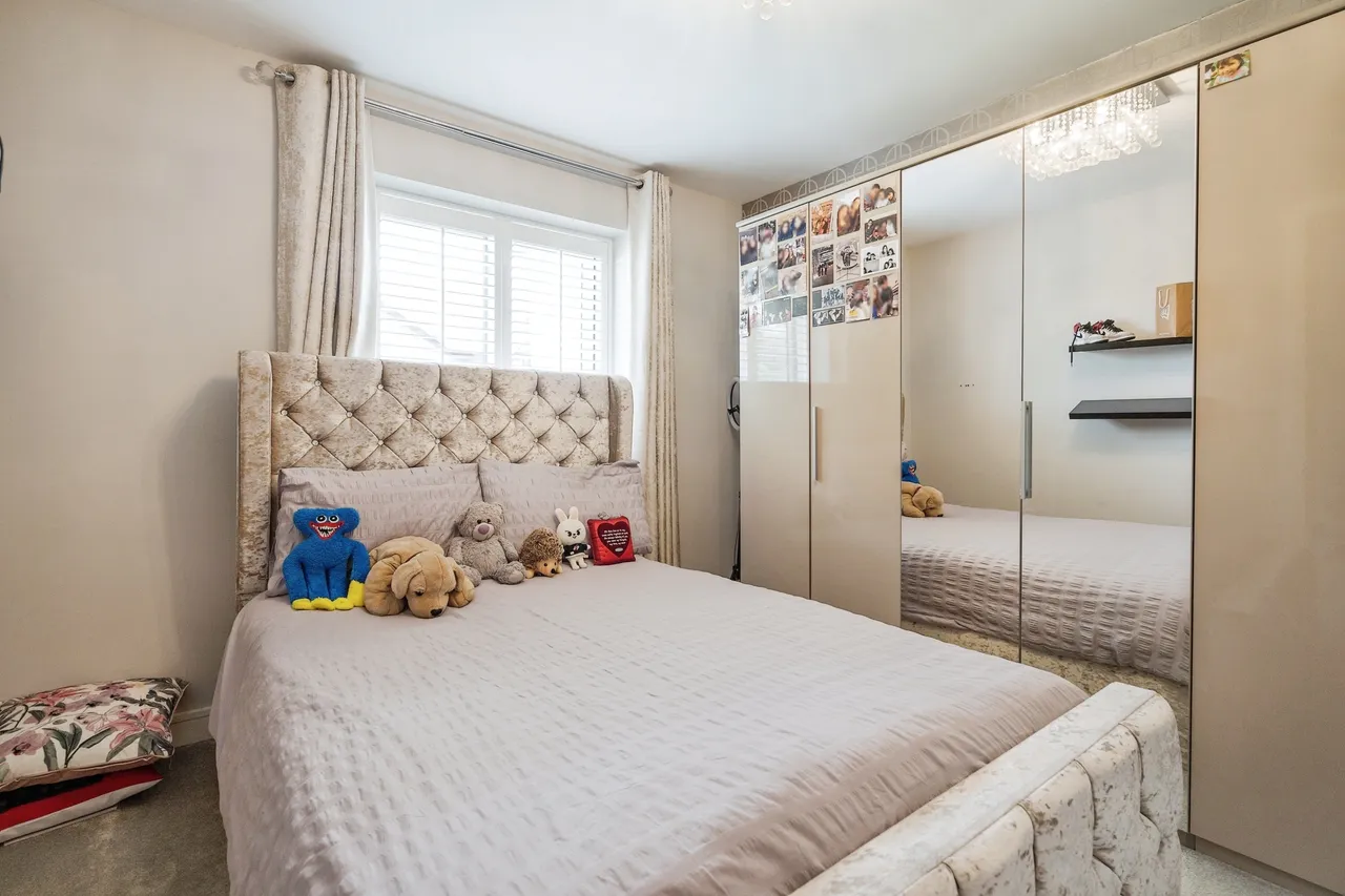 Hewlett Way, Westhoughton, BL5, photo 10