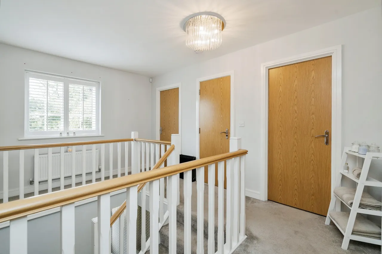 Hewlett Way, Westhoughton, BL5, photo 13