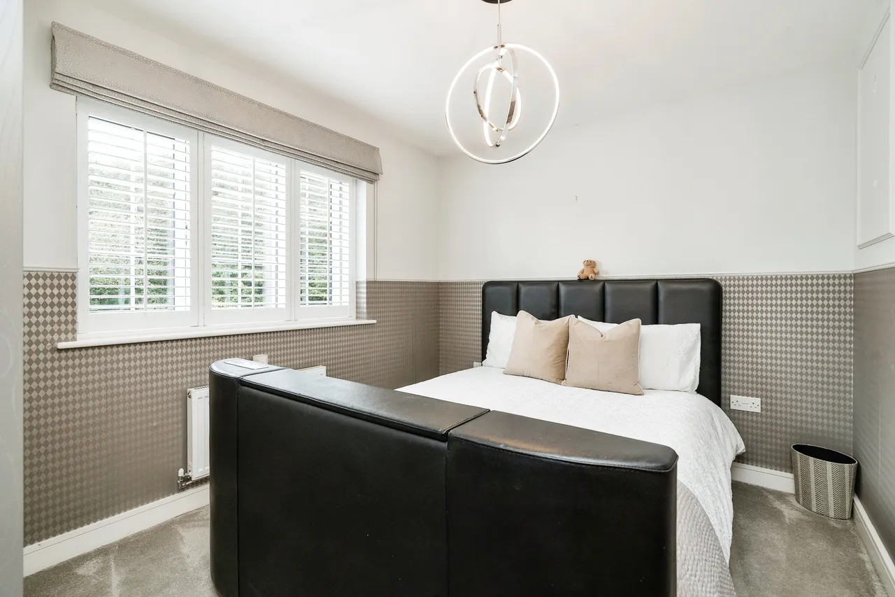 Hewlett Way, Westhoughton, BL5, photo 9