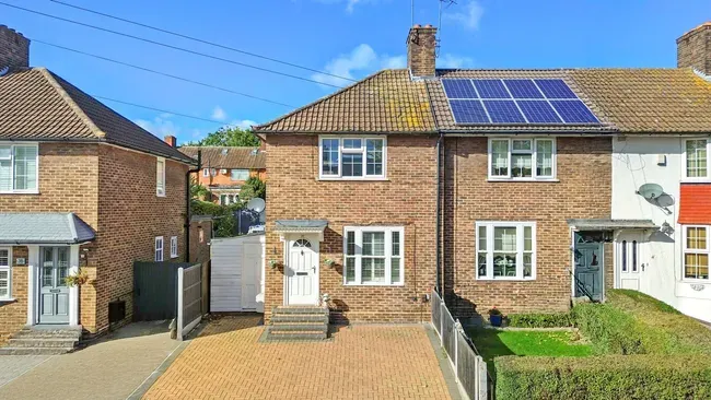 2 bed office for sale — Bluehouse Road, London, E4