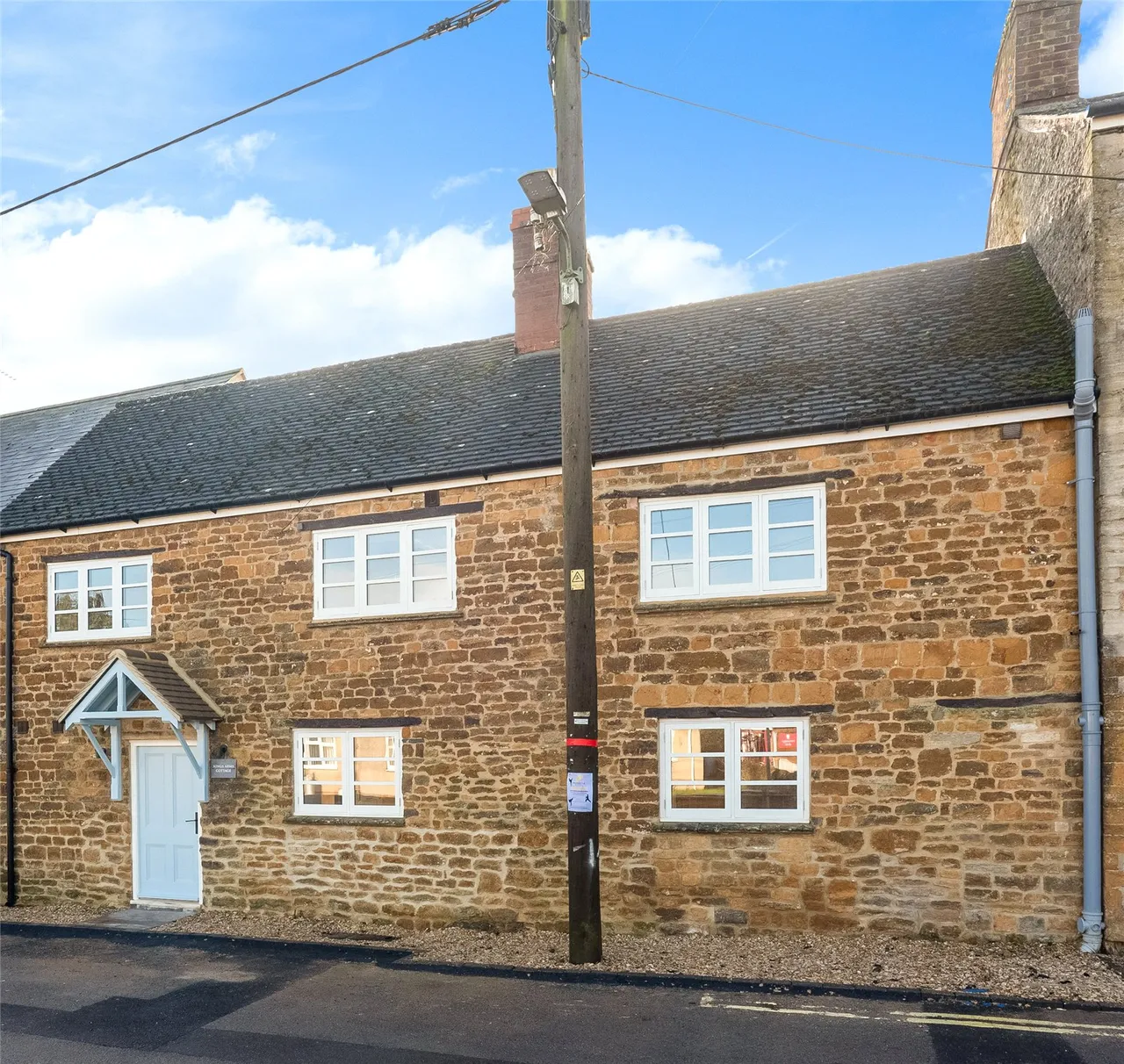 Earls Lane, Deddington, OX15, photo 3