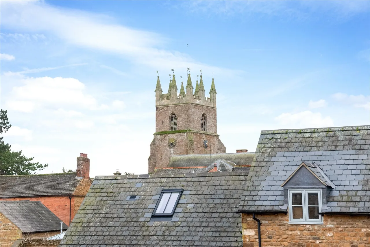 Earls Lane, Deddington, OX15, photo 17