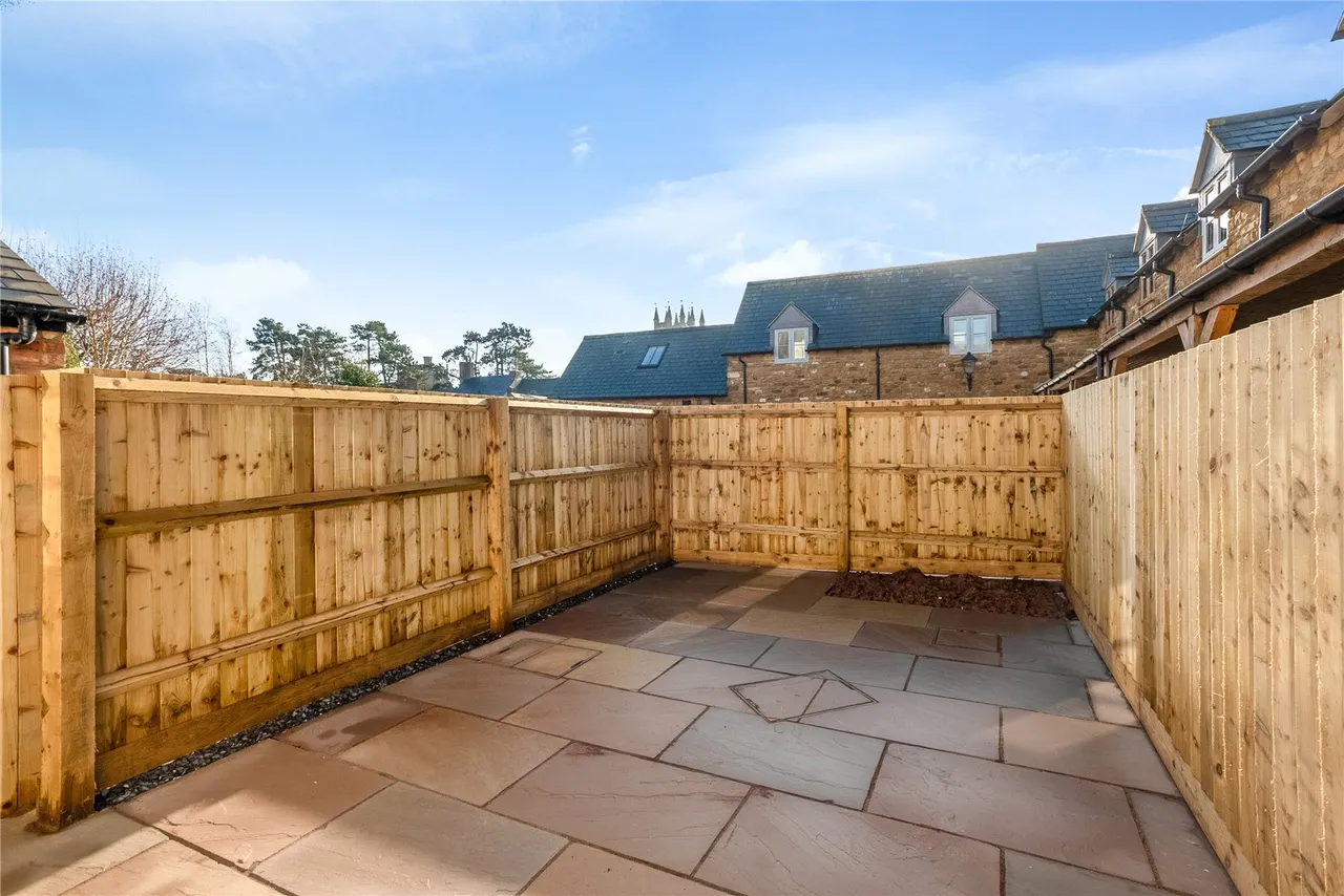 Earls Lane, Deddington, OX15, photo 15
