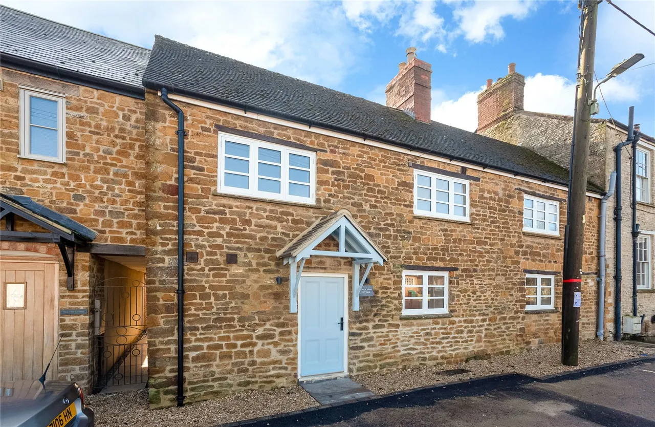 Earls Lane, Deddington, OX15, photo 19