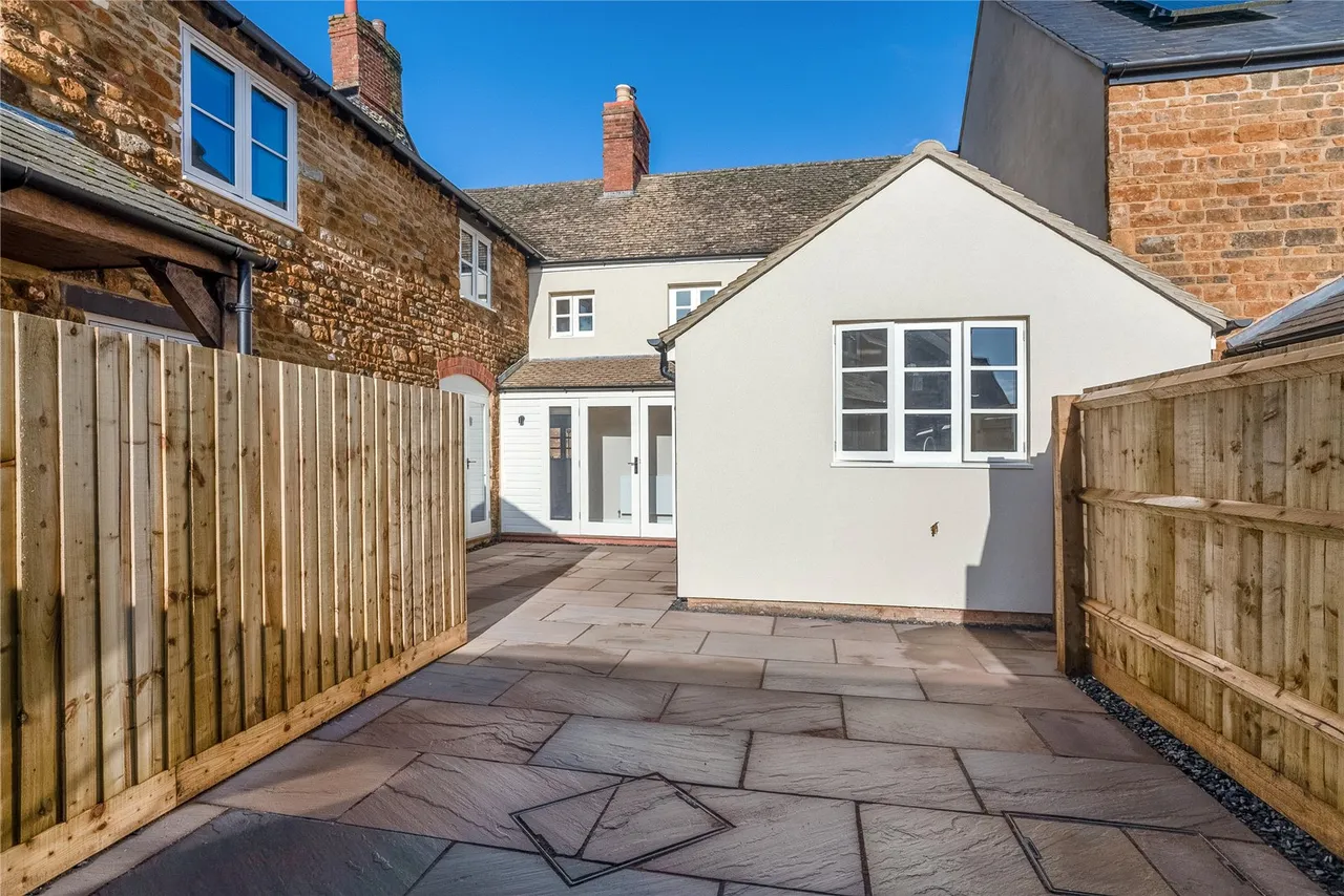 Earls Lane, Deddington, OX15, photo 18