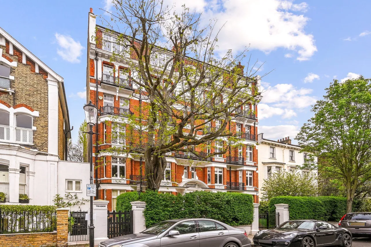 Fernshaw Road, Chelsea, SW10, photo 19
