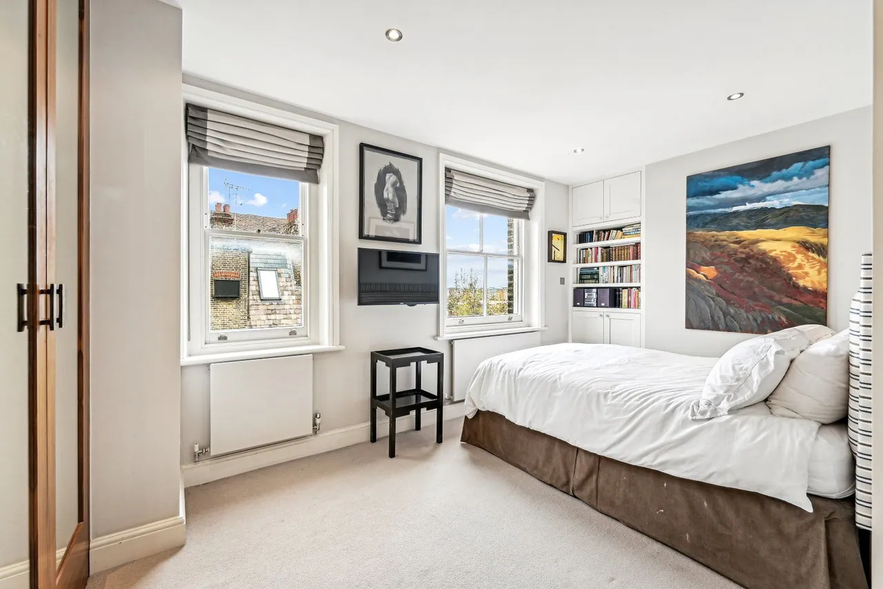 Fernshaw Road, Chelsea, SW10, photo 13