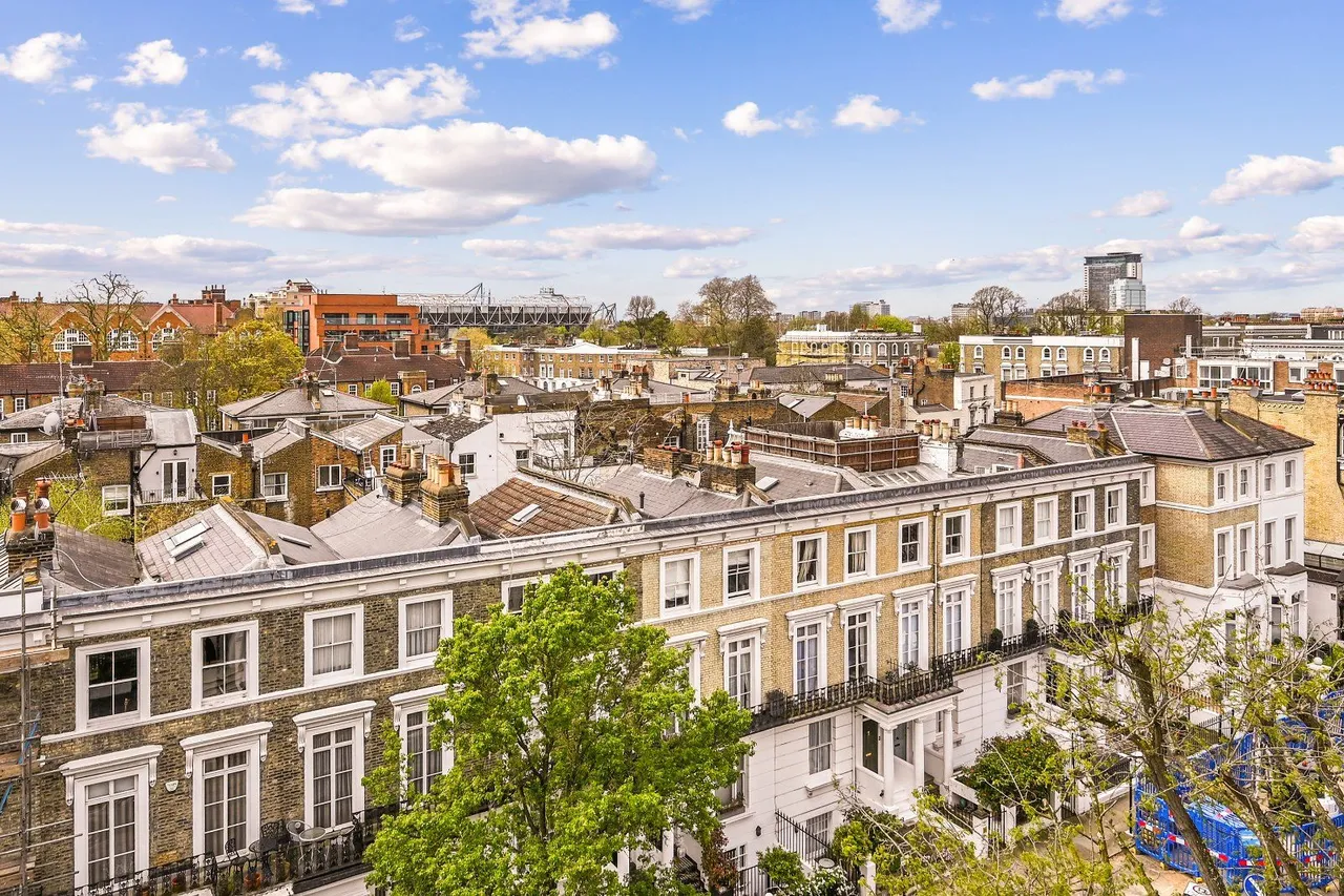 Fernshaw Road, Chelsea, SW10, photo 17