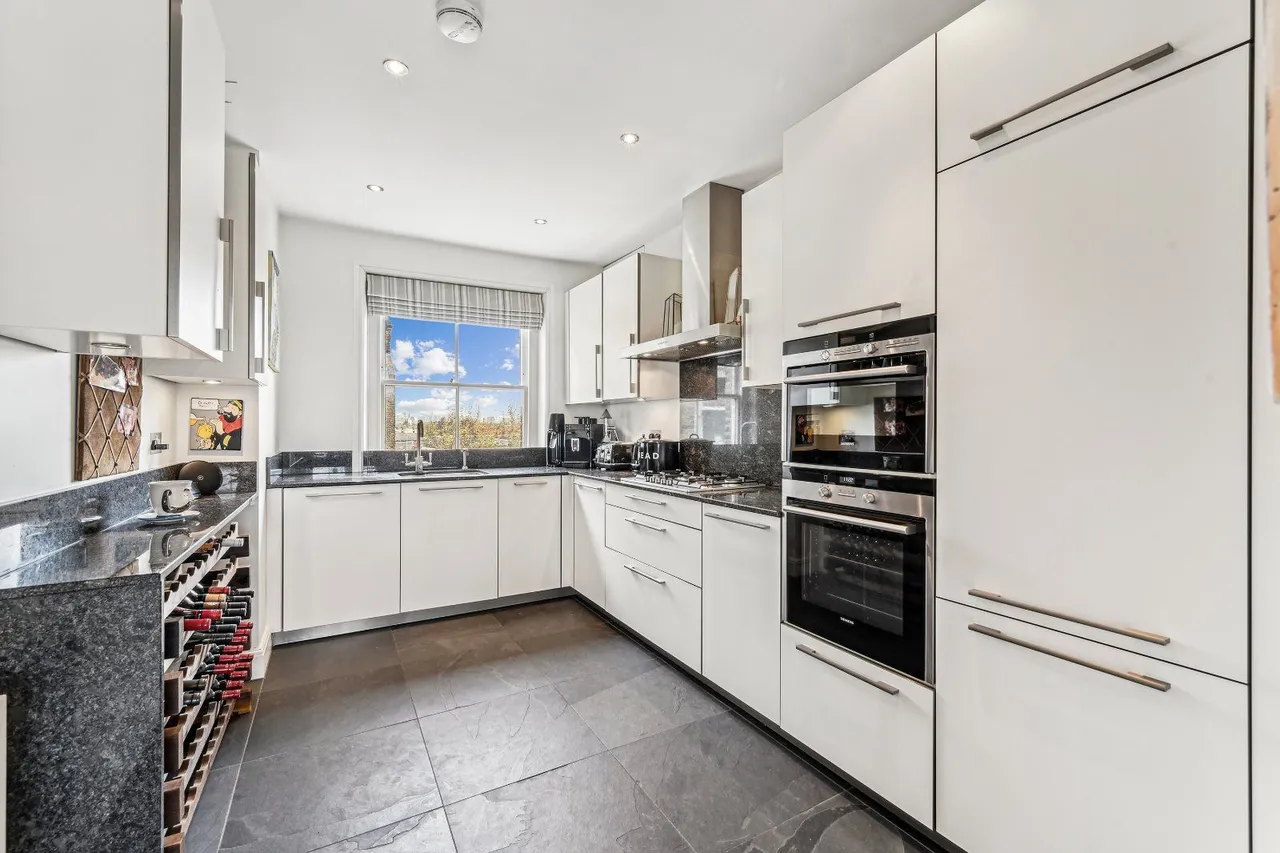 Fernshaw Road, Chelsea, SW10, photo 7