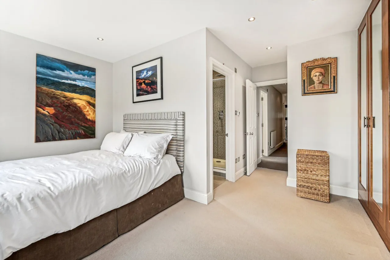 Fernshaw Road, Chelsea, SW10, photo 14