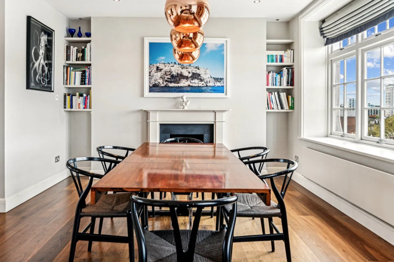 Fernshaw Road, Chelsea, SW10, photo 4
