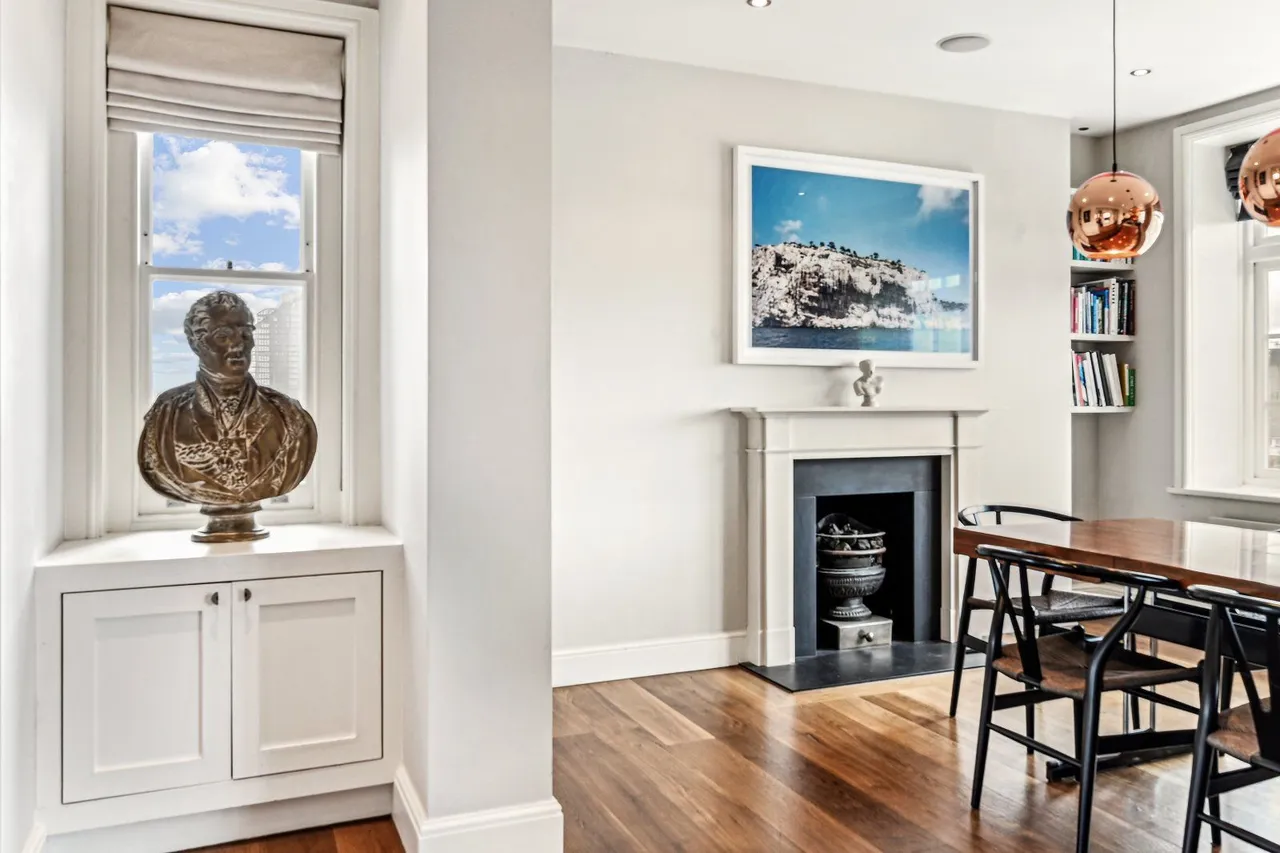 Fernshaw Road, Chelsea, SW10, photo 5