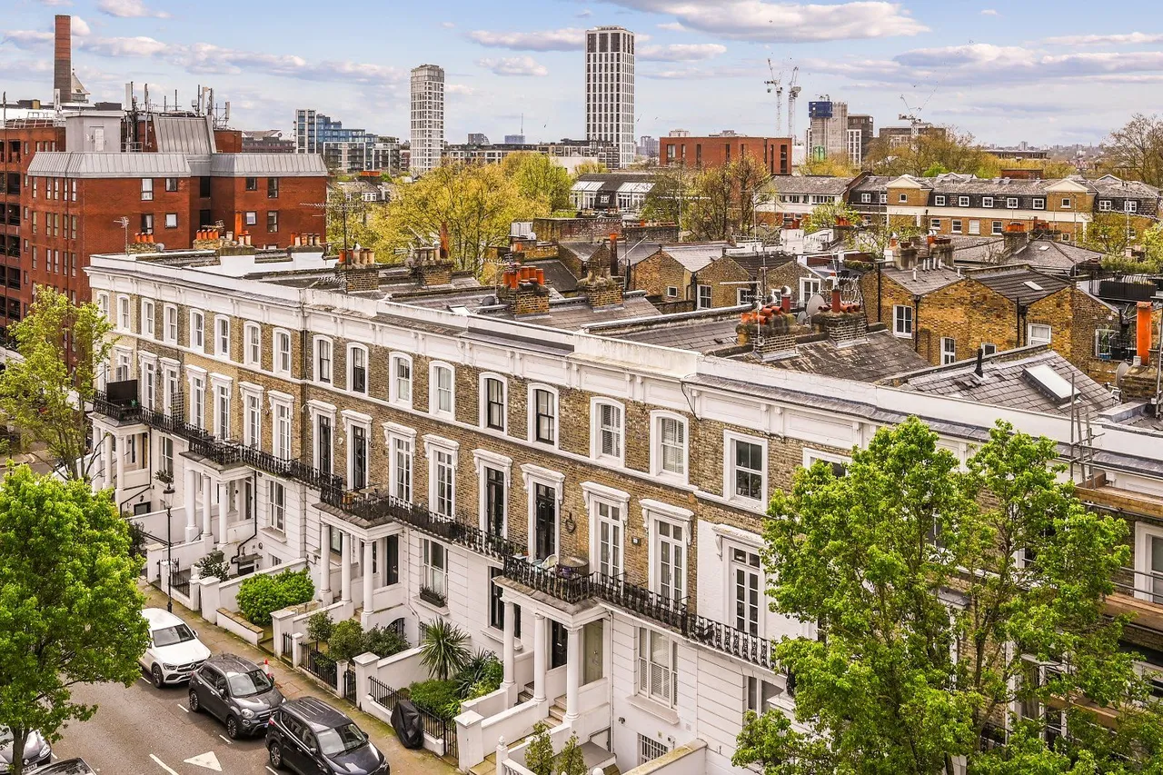 Fernshaw Road, Chelsea, SW10, photo 18
