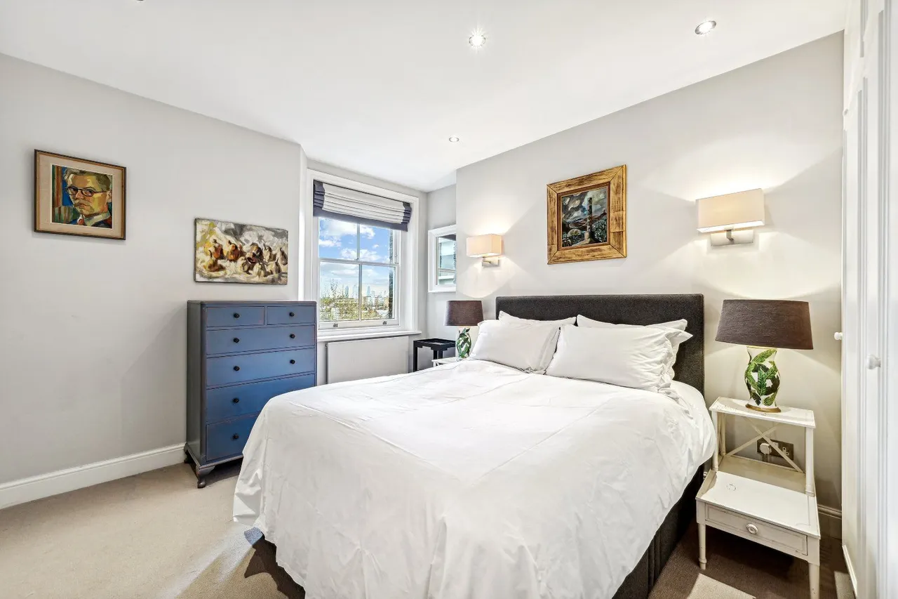 Fernshaw Road, Chelsea, SW10, photo 9