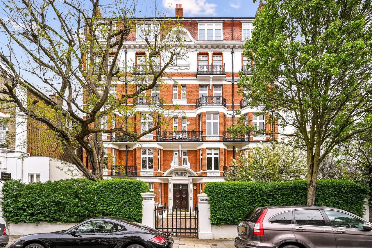 Fernshaw Road, Chelsea, SW10, photo 16