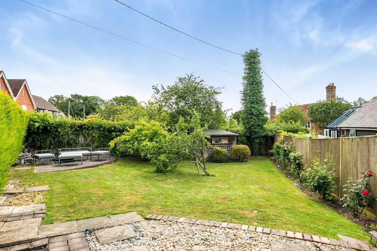 Stonegate Court, Stonegate, Wadhurst, photo 12