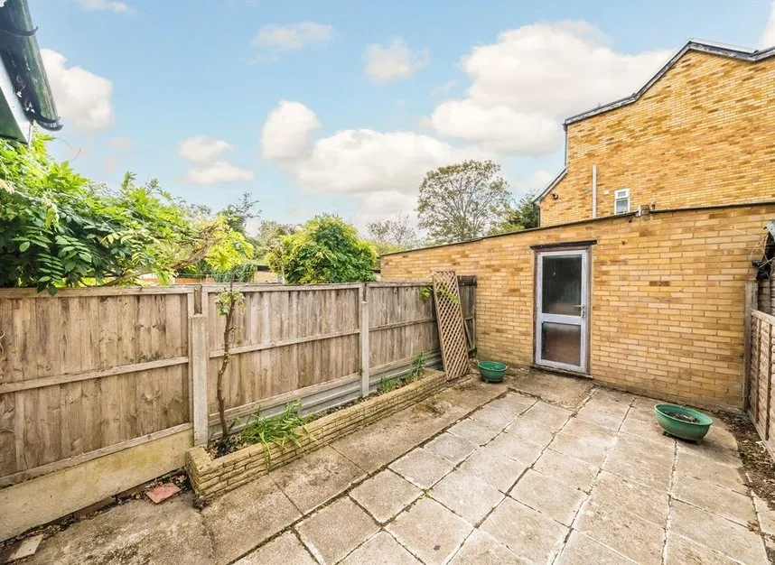 Wellington Road South, Hounslow, TW4, photo 6