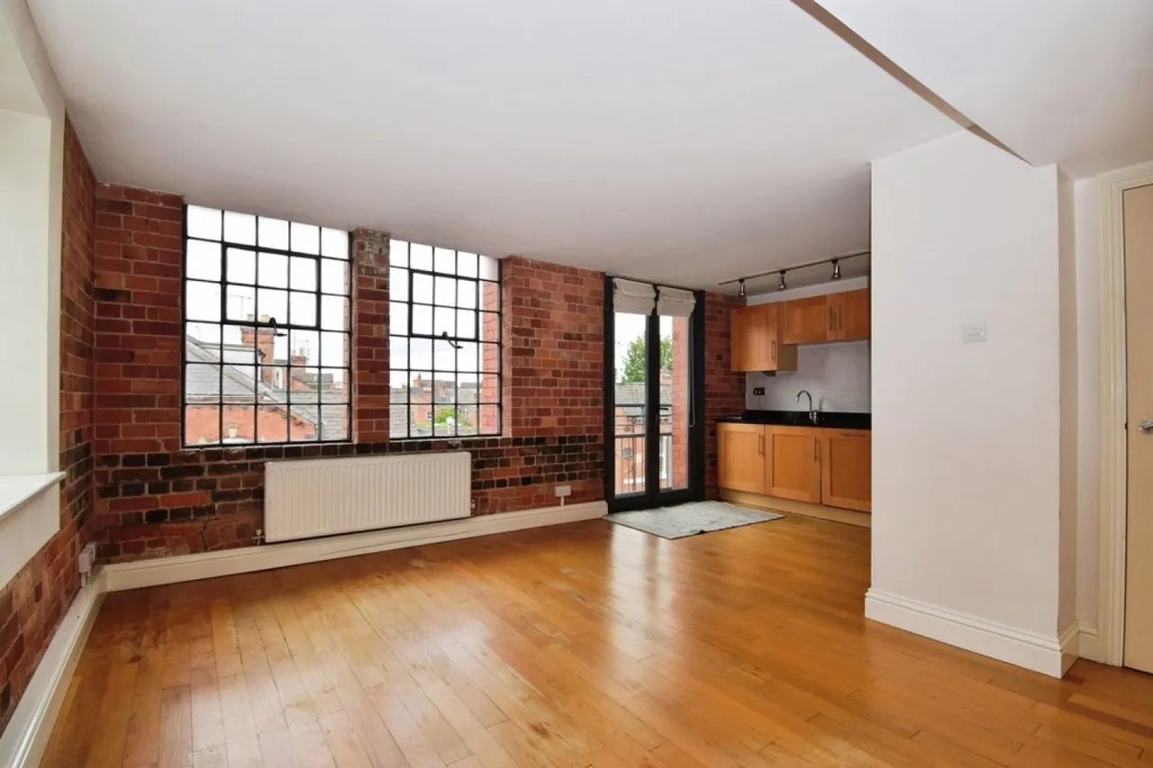 7 The Hop House, 31 Middle Street, Worcester, WR1 1NQ, photo 4