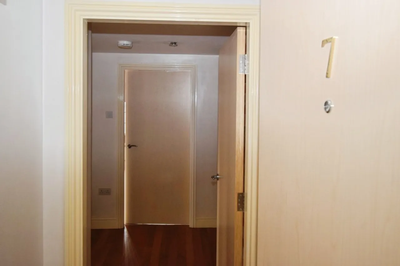 7 The Hop House, 31 Middle Street, Worcester, WR1 1NQ, photo 11