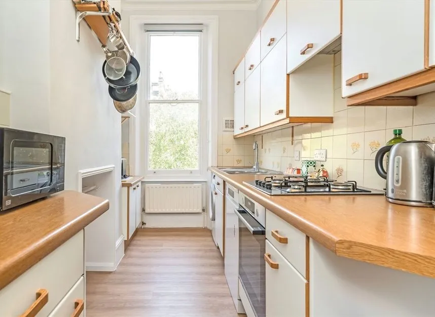 Castellain Road, Maida Vale, W9, photo 3