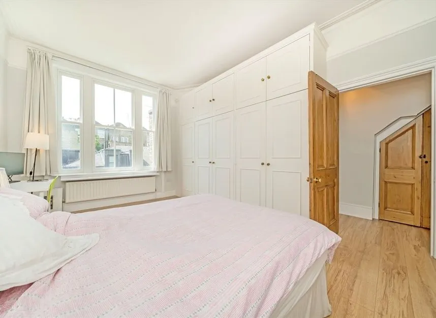 Castellain Road, Maida Vale, W9, photo 4