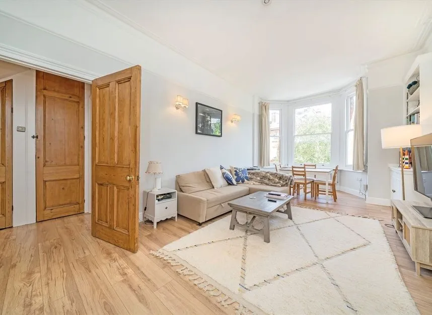 Castellain Road, Maida Vale, W9, photo 5