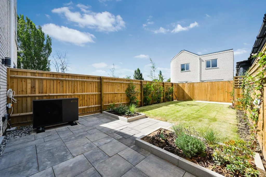 Rothbury Row, Isleworth, TW7, photo 13