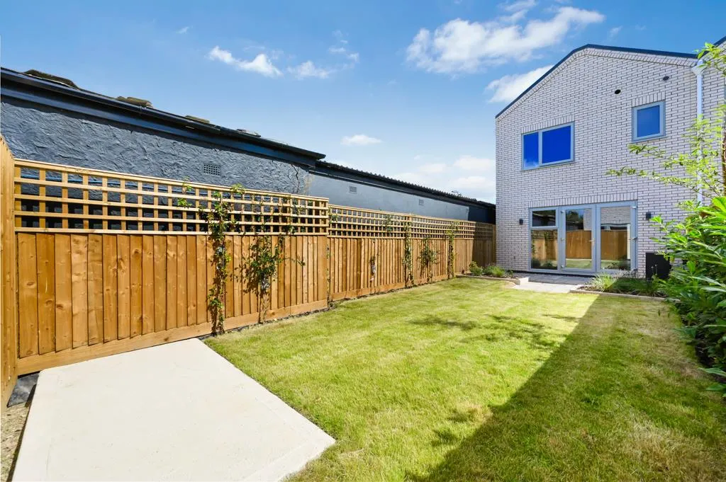 Rothbury Row, Isleworth, TW7, photo 14